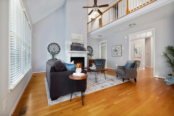 Key insights for moving to a uk residence with expansive basement spaces